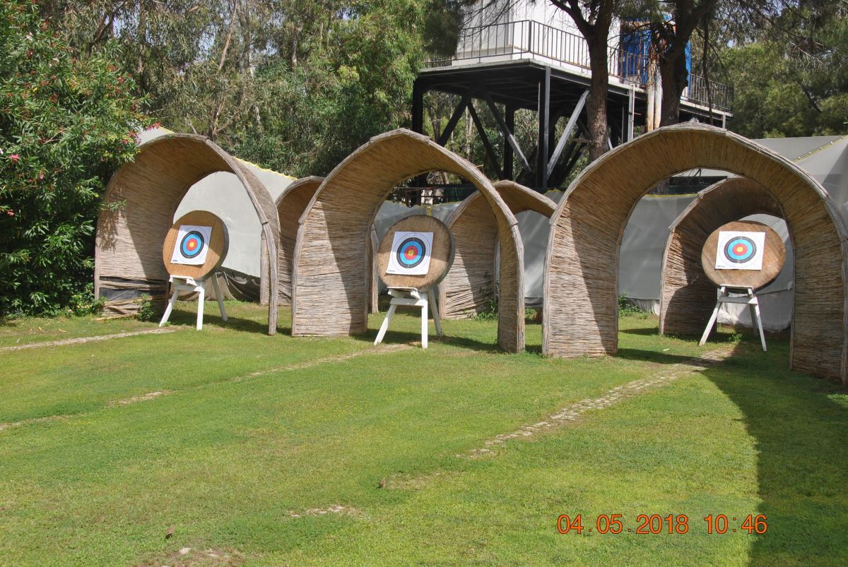 imagini hotel CLUB MEGASARAY BELEK